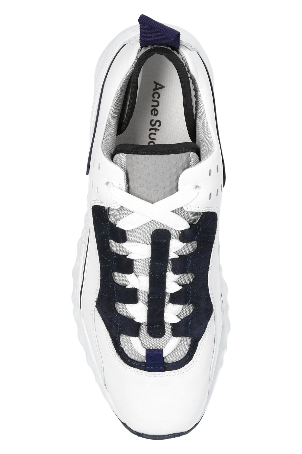 Acne Studios スニーカー　Manhattan 38 ACNE STUDIOS(アクネストゥディオズ) Manhattanローカット